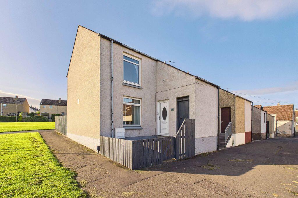 Main image of property: 108 John Crescent, Tranent, East Lothian, EH33 2HW