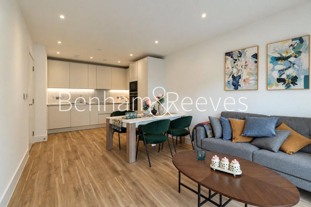 Main image of property: Westray Drive, London, NW9