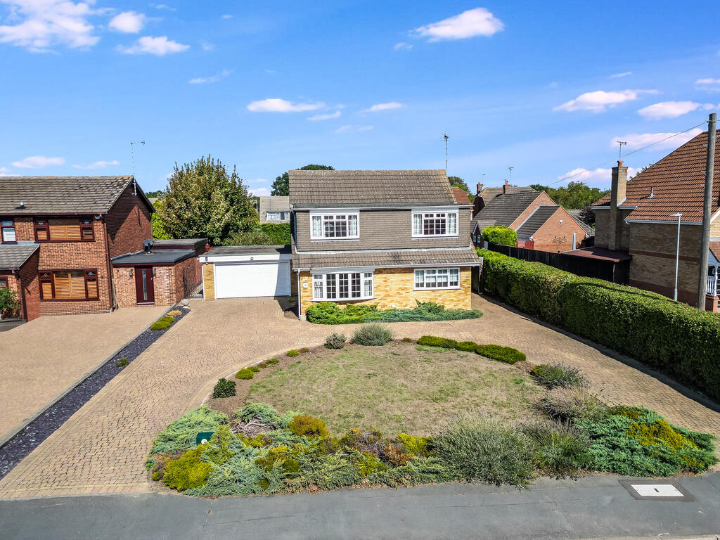 Main image of property: Southend Road, Wickford