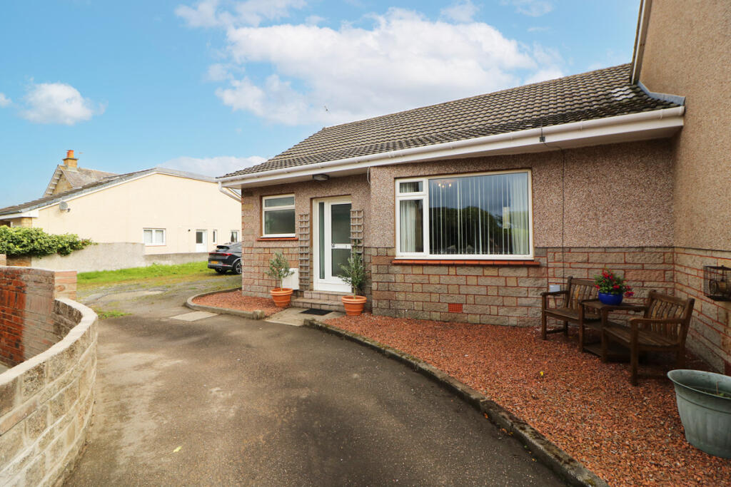 Main image of property: Brandon Gardens, Prestwick, KA9