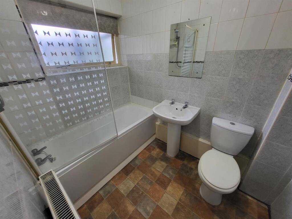 Main image of property: Bodannerch Drive, Rhyl