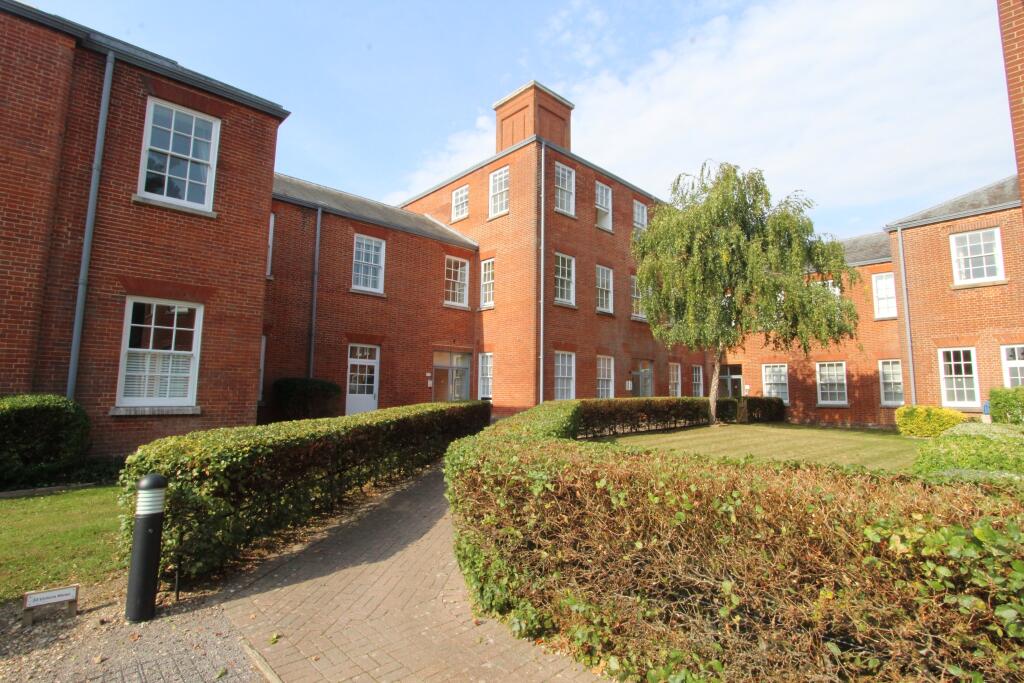 Main image of property: Victoria Mews, Knowle