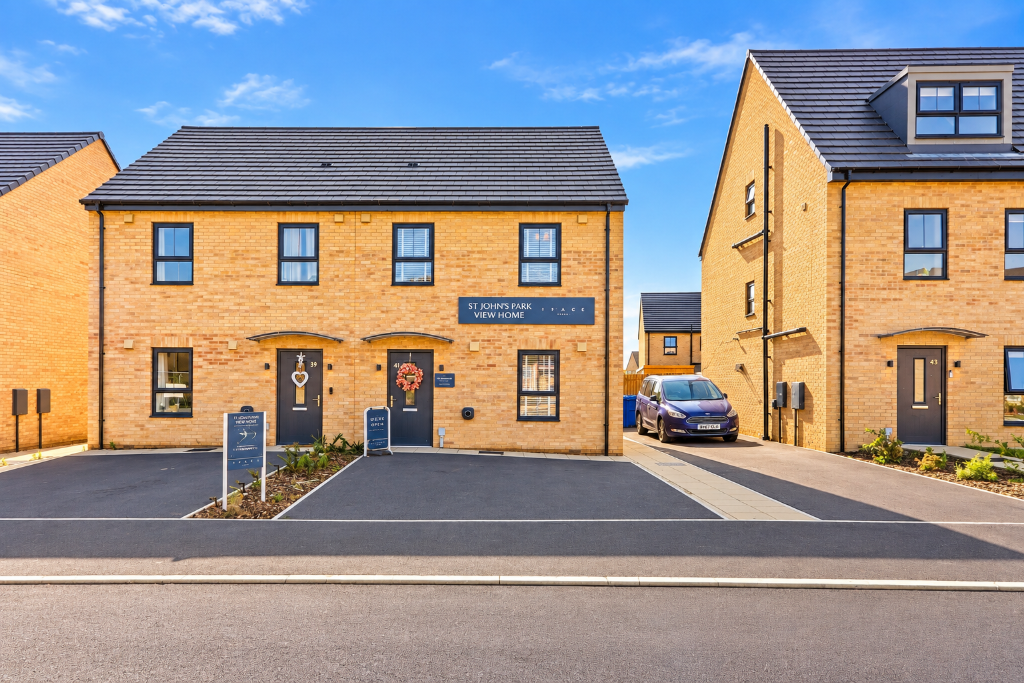 Main image of property: Peters Way, 
Beverley, 
HU17 0UX