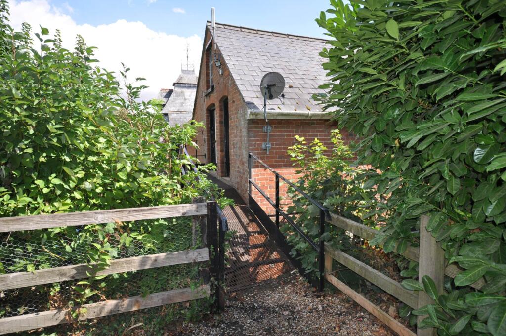 Main image of property: Manton, Marlborough