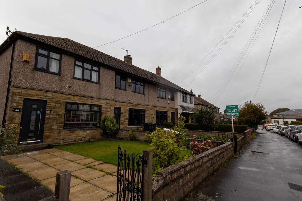 Main image of property: Northcote Road, Bradford