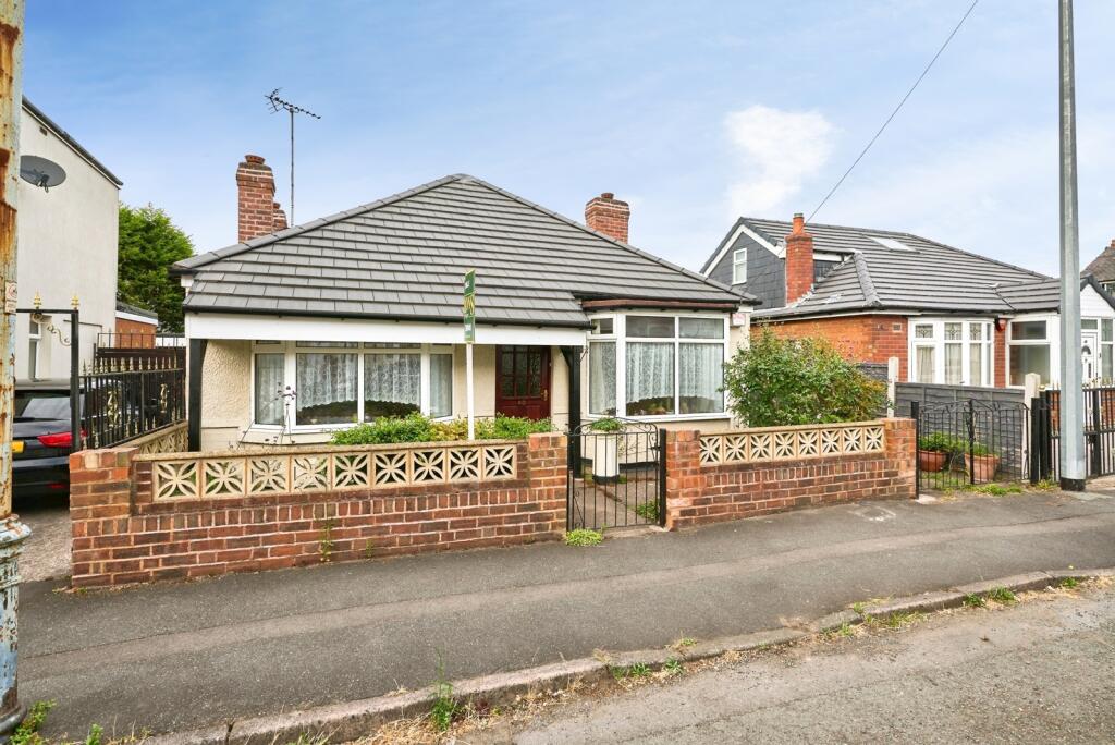 Main image of property: Dimmock Street, WOLVERHAMPTON, West Midlands, WV4