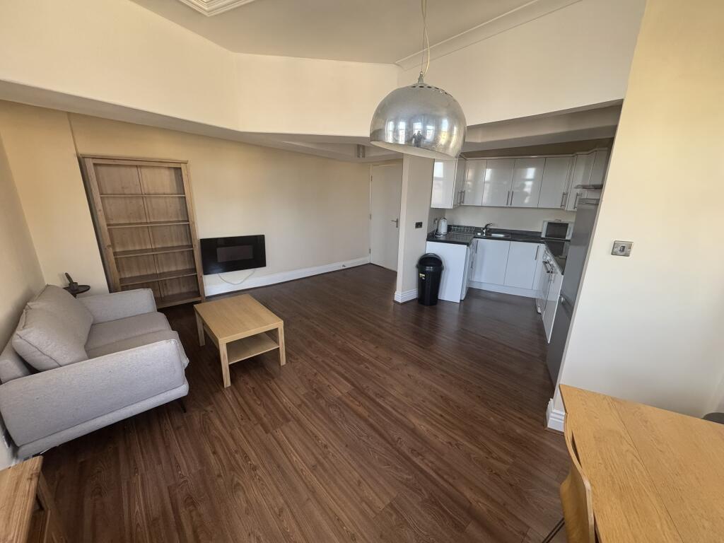 Main image of property: Flat G, Westgate Road, Newcastle Upon Tyne