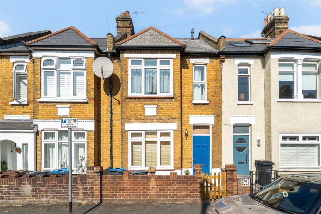 Main image of property: Nursery Road, London