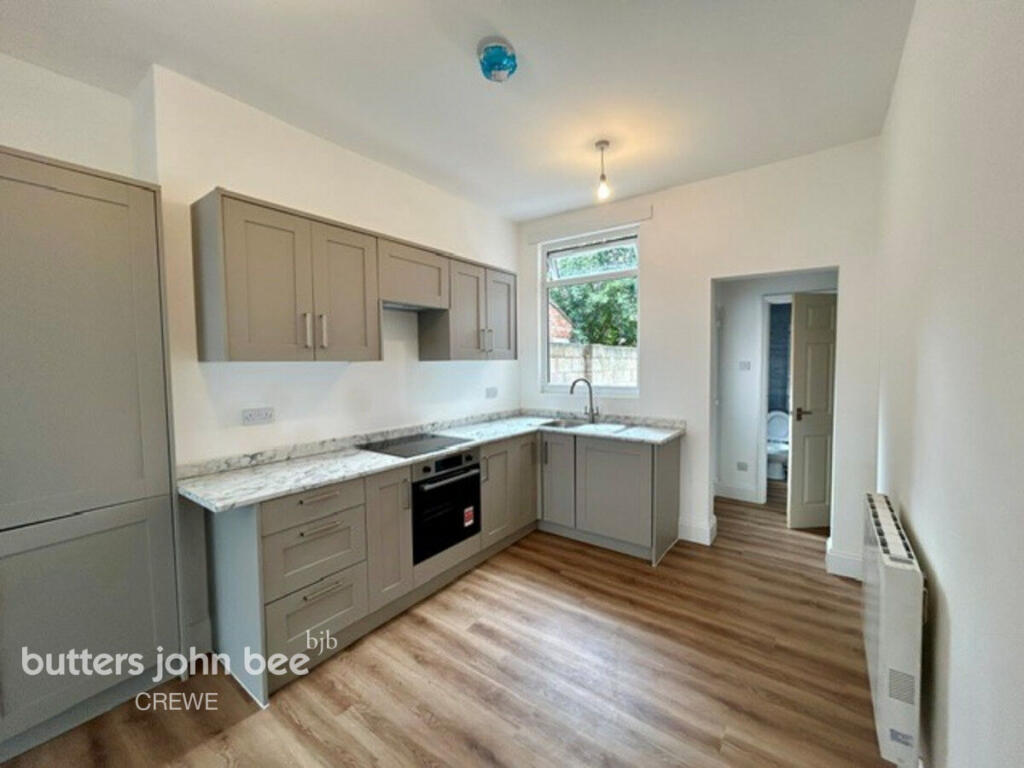 Main image of property: Edleston Road, Crewe