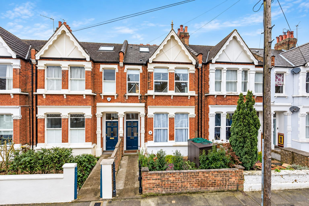 Main image of property: Maldon Road, Acton