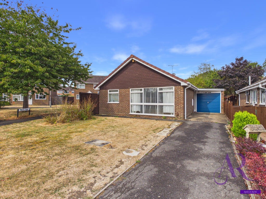 Main image of property: Lamb Close, Newport Pagnell