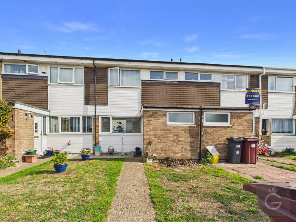 Main image of property: Fulmead Road, , RG30