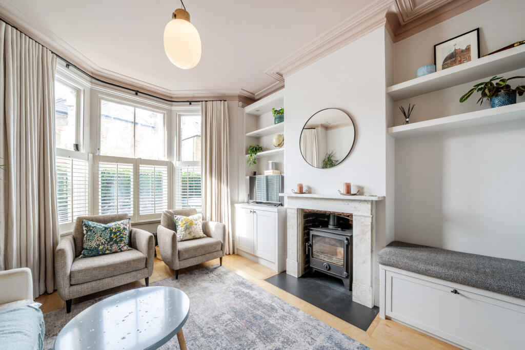 Main image of property: Circus Street, London