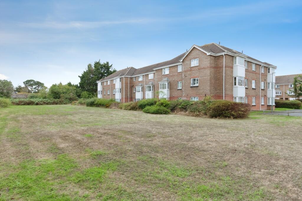 Main image of property: Saffron Way, Knighton Heath, Bournemouth, Dorset, BH11