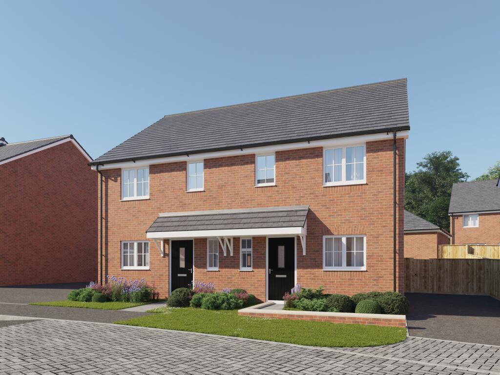 Main image of property: Mill Road
Sharnbrook
Bedfordshire
Sharnbrook
MK44 1NP
