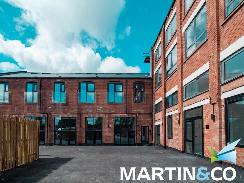 Main image of property: Apartment 24, Burrell Street