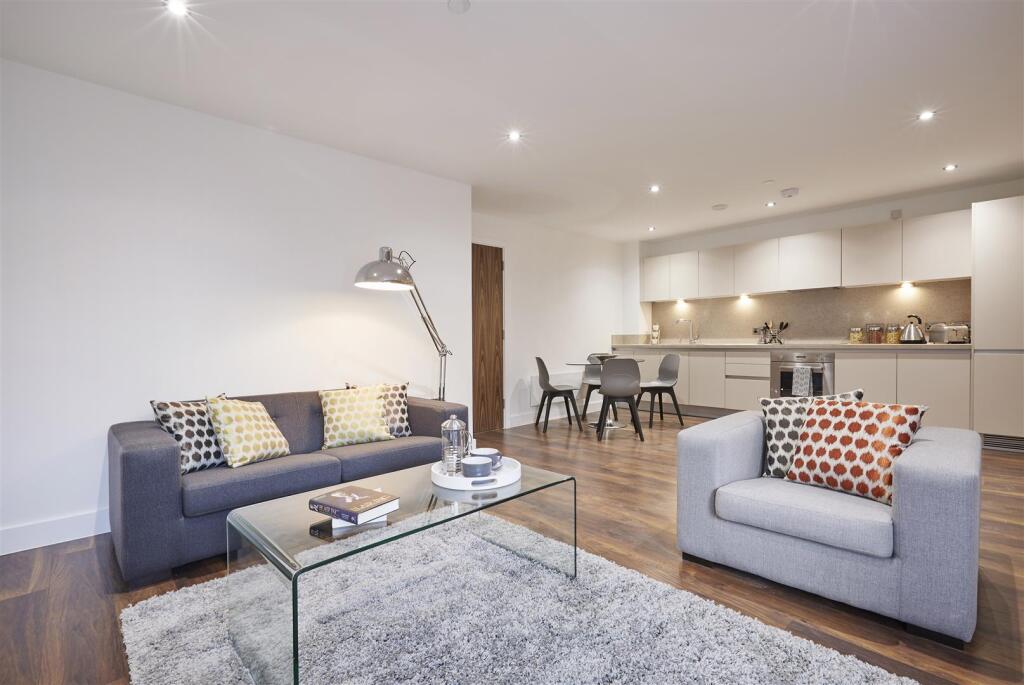 Main image of property: One Cambridge, Cambridge Street, Manchester