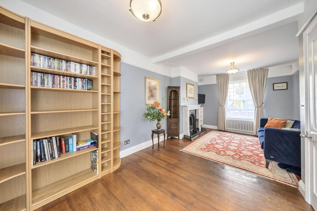 Main image of property: Maunsel Street, Westminster, London, SW1P