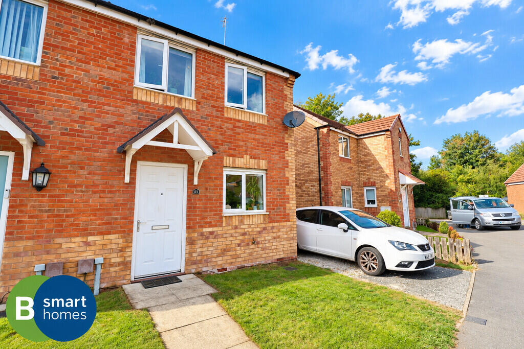 Main image of property: Sanderson Way, Swinton