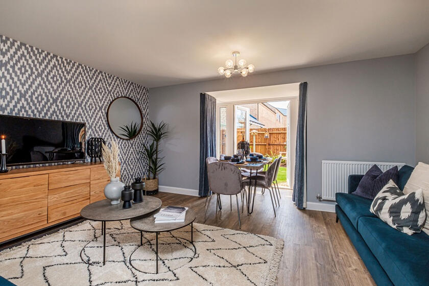 Main image of property: Wellhouse Lane, Penistone, 
Barnsley, 
South Yorkshire, 
S36 8ER

