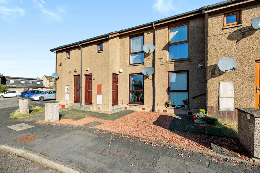 Main image of property: 26 Towers Court, Falkirk, FK2