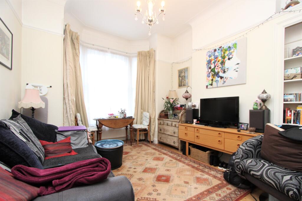 Main image of property: Alexandra Park Road, Alexandra Park, London, N22