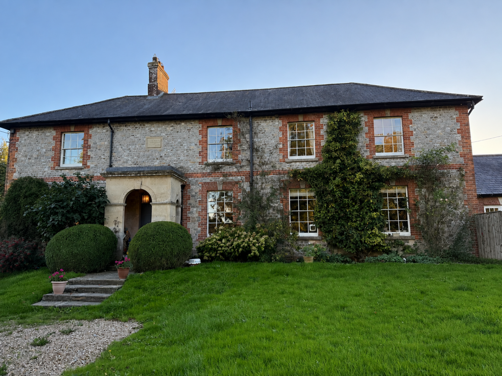 Main image of property: Church House, Church Street, Maiden Bradley, Wiltshire