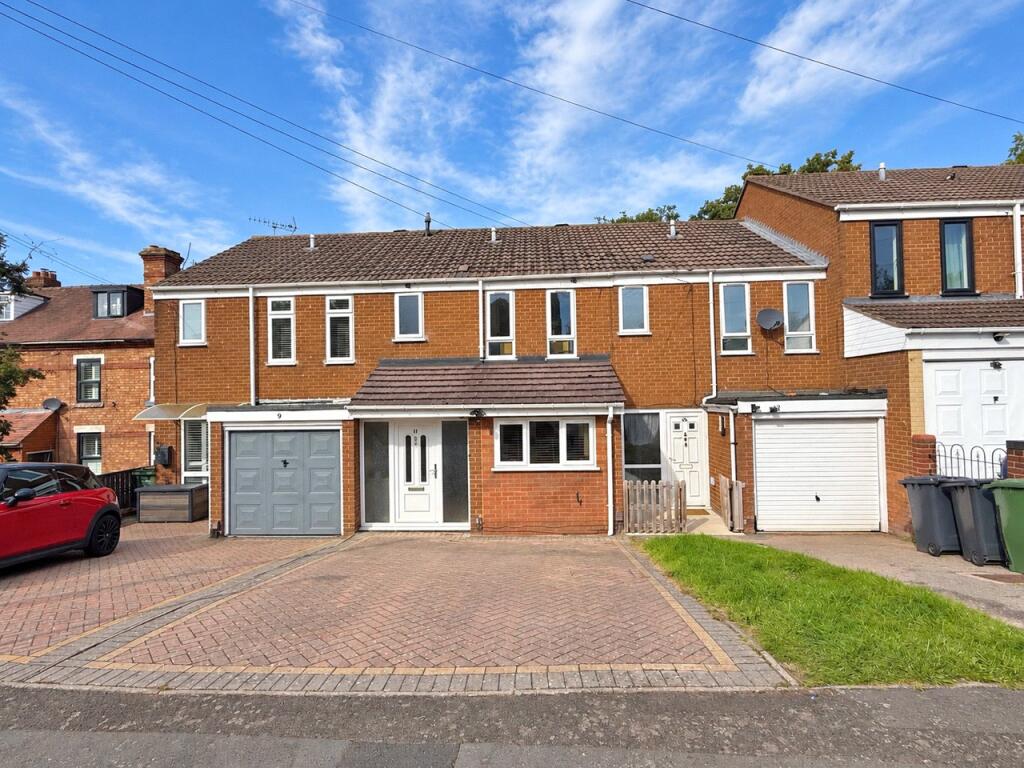 Main image of property: Sycamore Close, Kidderminster, Worcestershire