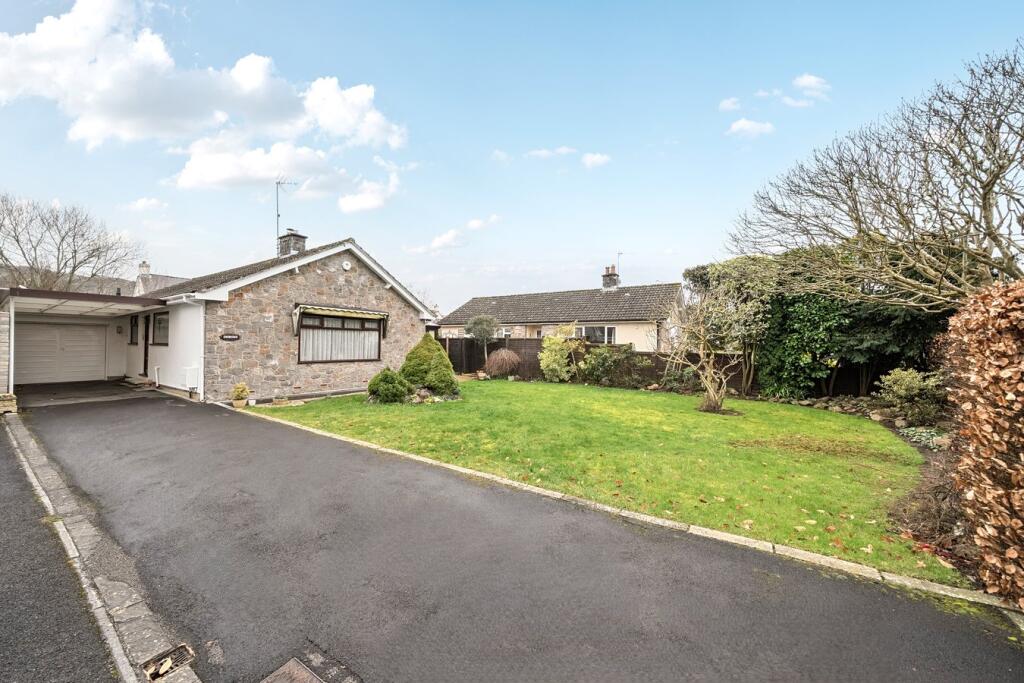 Main image of property: Barrows Park, Cheddar, BS27