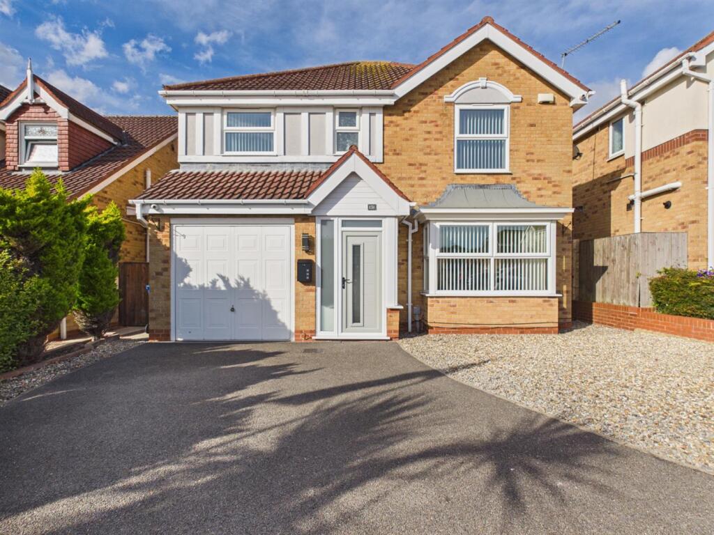 Main image of property: Aysgarth Rise, Bridlington