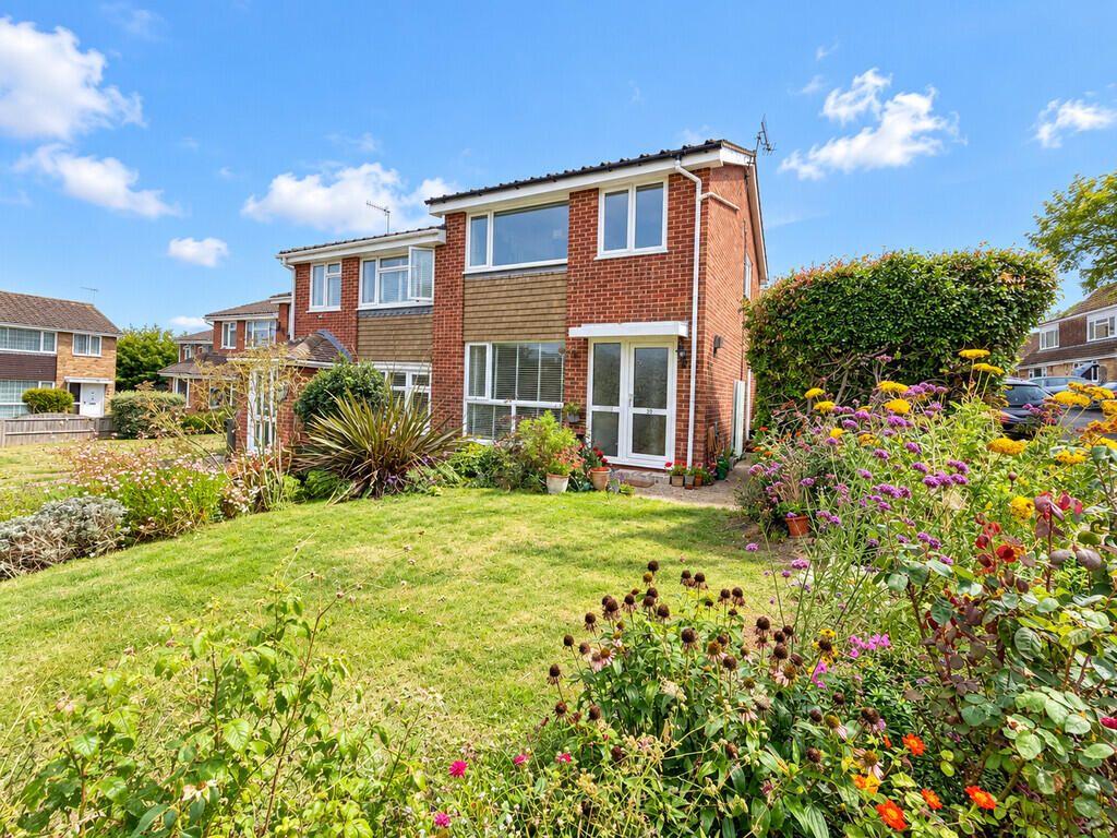 Main image of property: Japonica Close, Shoreham-by-Sea