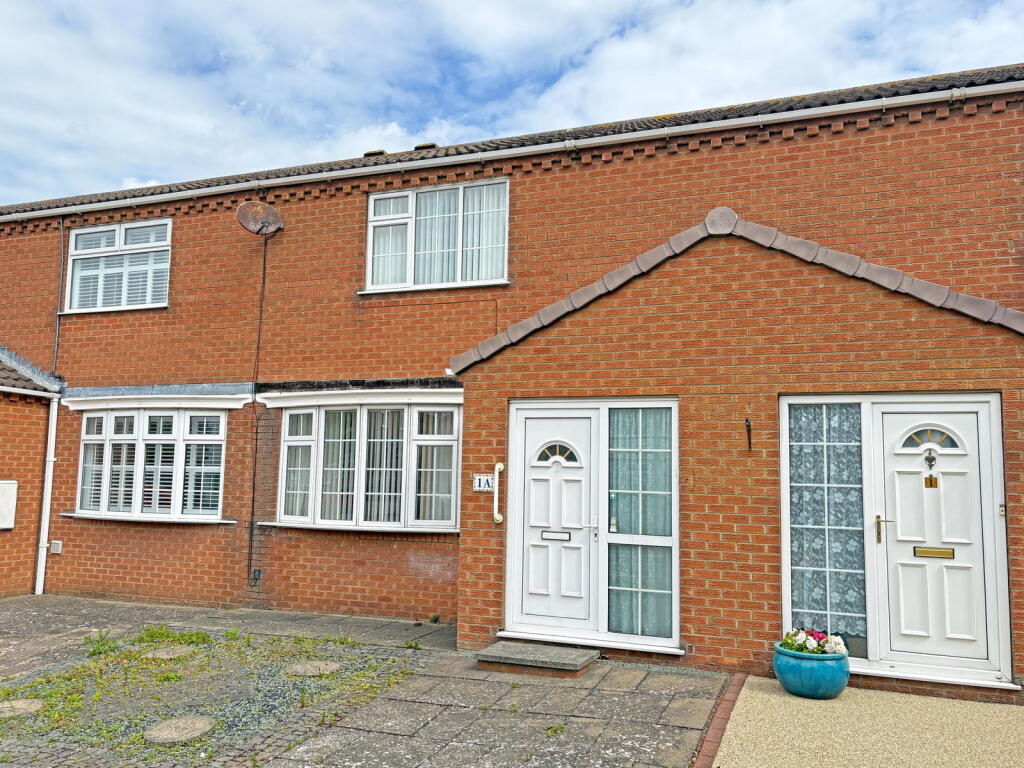 Main image of property: Castleton Boulevard, Skegness, PE25