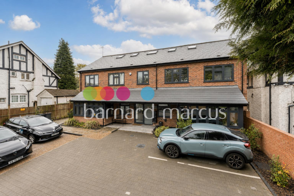 Main image of property: Banstead Road, Purley