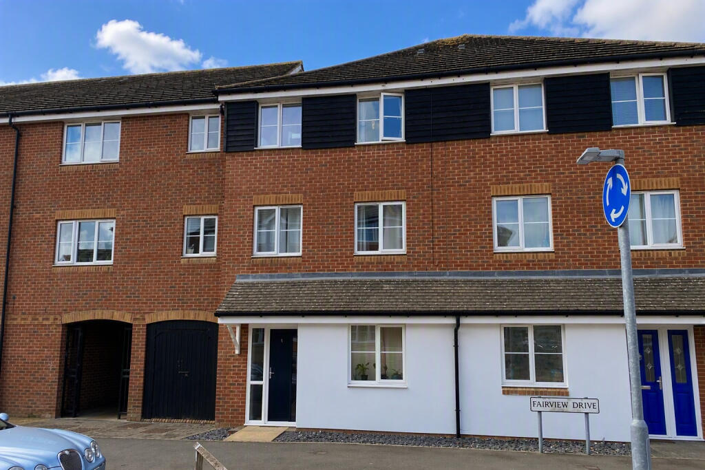 Main image of property: Fairview Drive, Willesborough, Ashford, TN24