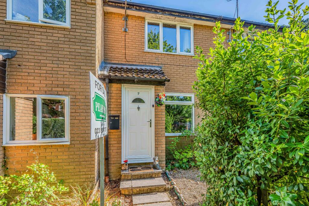 Main image of property: West End, Southampton