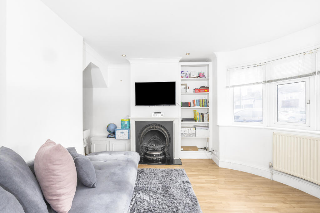 Main image of property: Swanley Road, Welling DA16 1LL