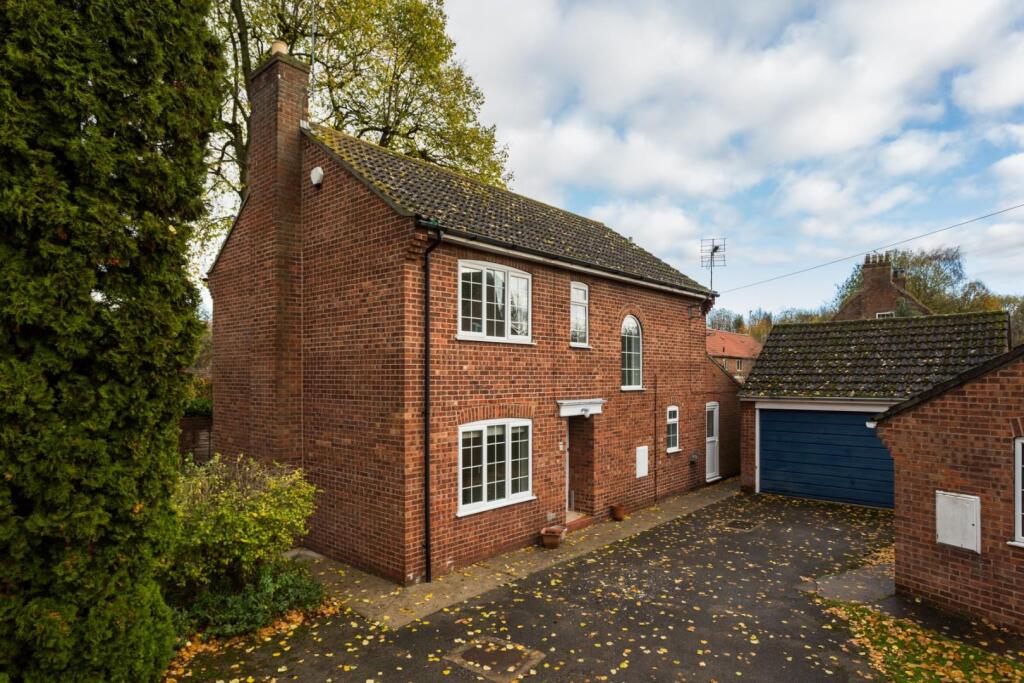 Main image of property: Palmes Close, Naburn, York