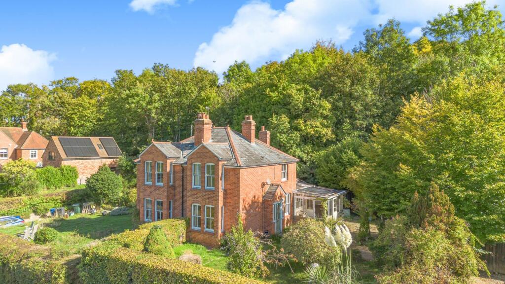 Main image of property: Pheasants Hill, Hambleden