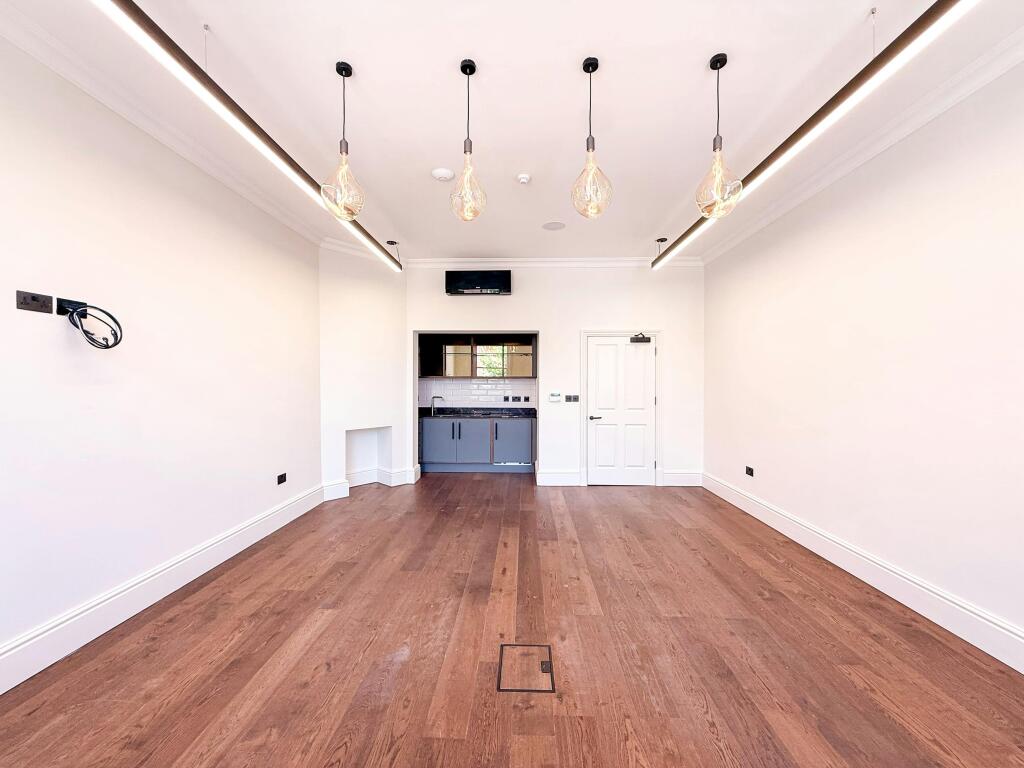 Main image of property: Borough House, The Causeway, Altrincham, WA14 1DE