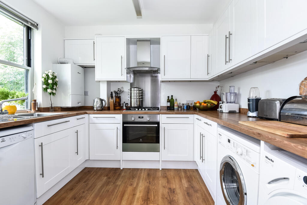 Main image of property: Norham Road, Oxford, Oxfordshire, OX2