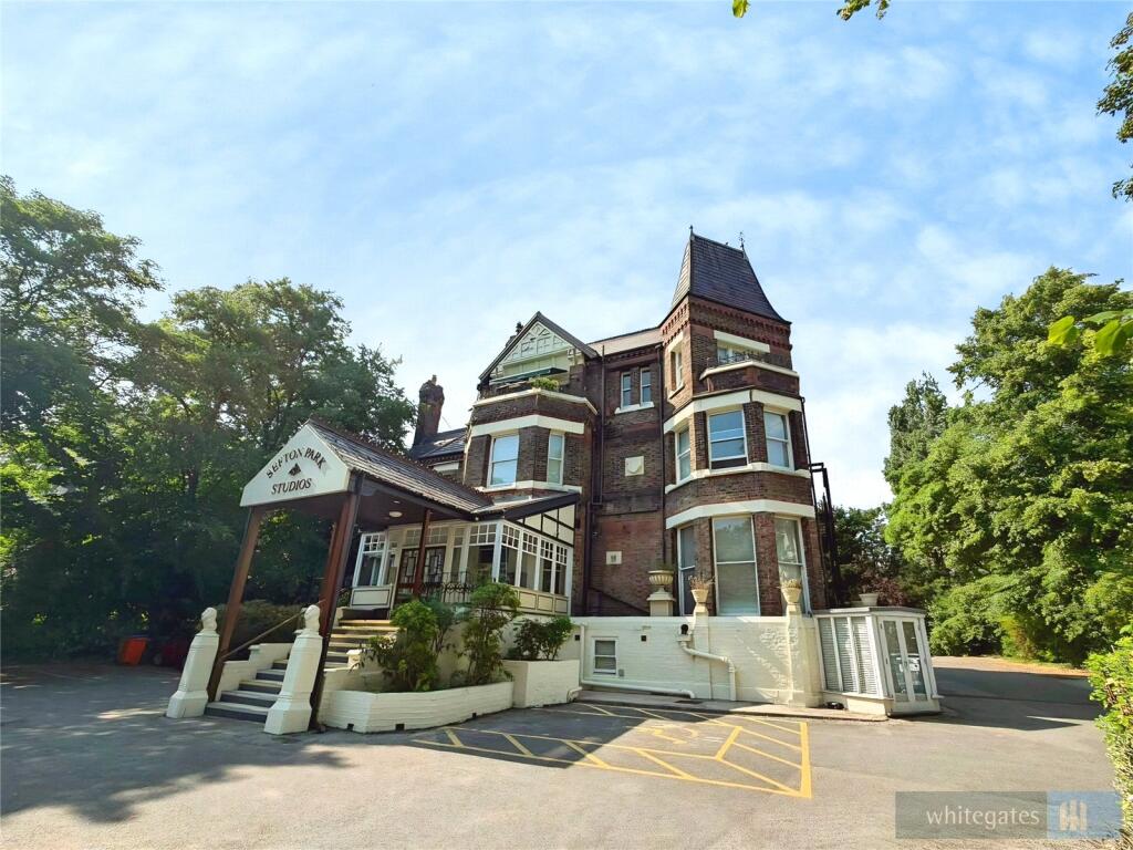 Main image of property: Croxteth Drive, Liverpool, Merseyside, L17
