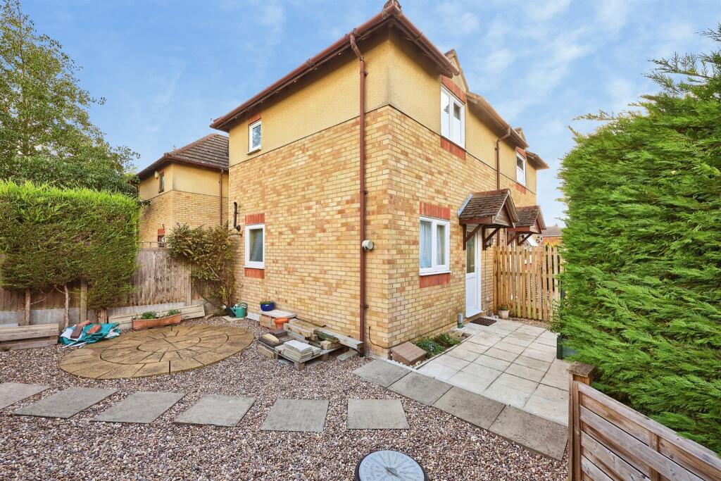 Main image of property: Lime Tree Close, Yaxley, Peterborough