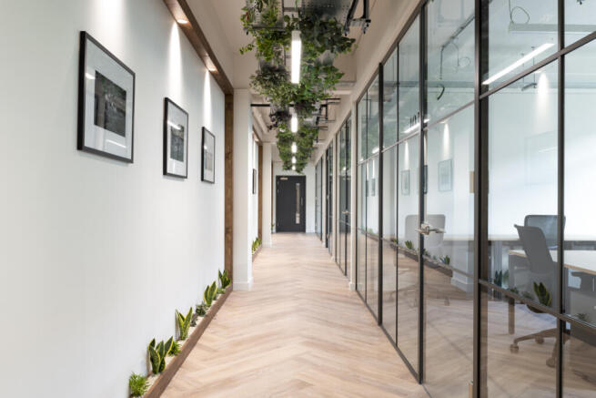 Office Space