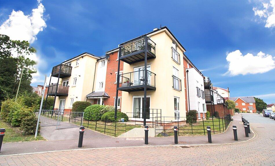 Main image of property: Cavendish Drive, Locks Heath, Southampton, Hampshire, SO31