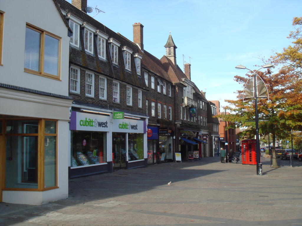 Main image of property: Grand Parade, Crawley