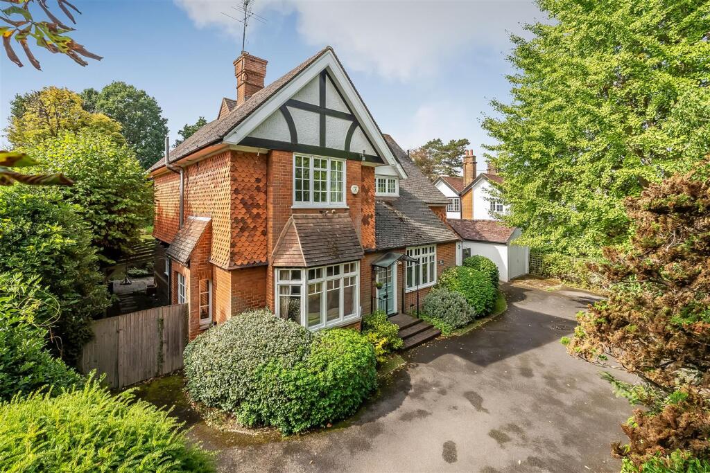 Main image of property: WOODFIELD LANE, ASHTEAD, KT21