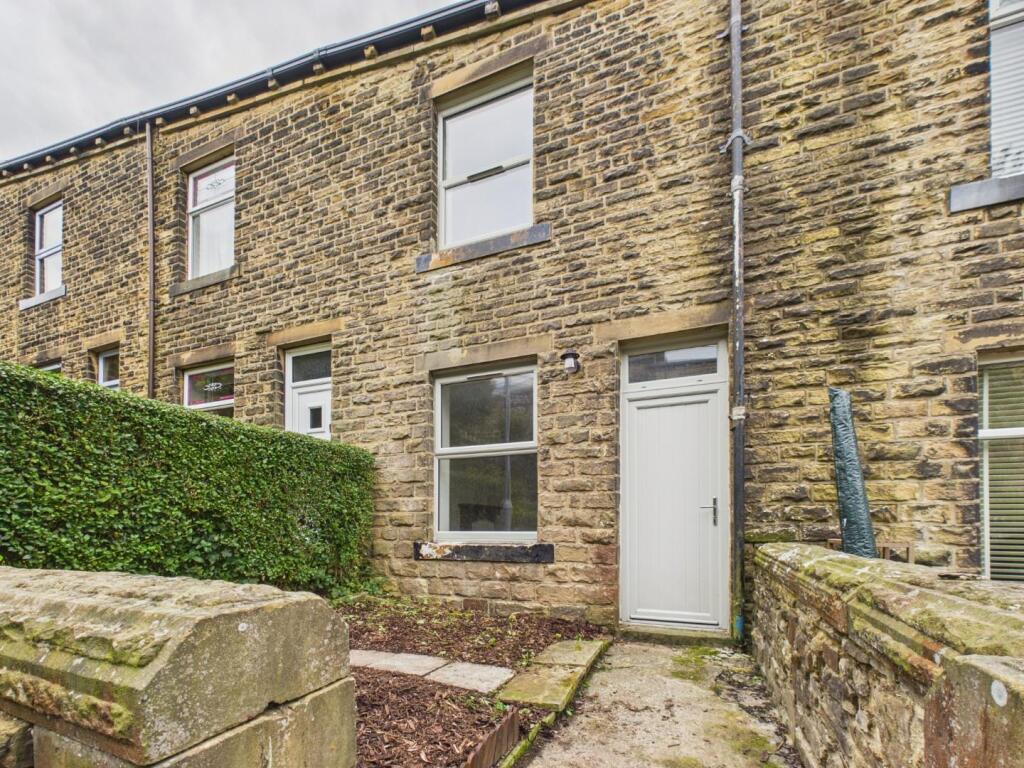 Main image of property: Roseberry Street, Oakworth, Keighley