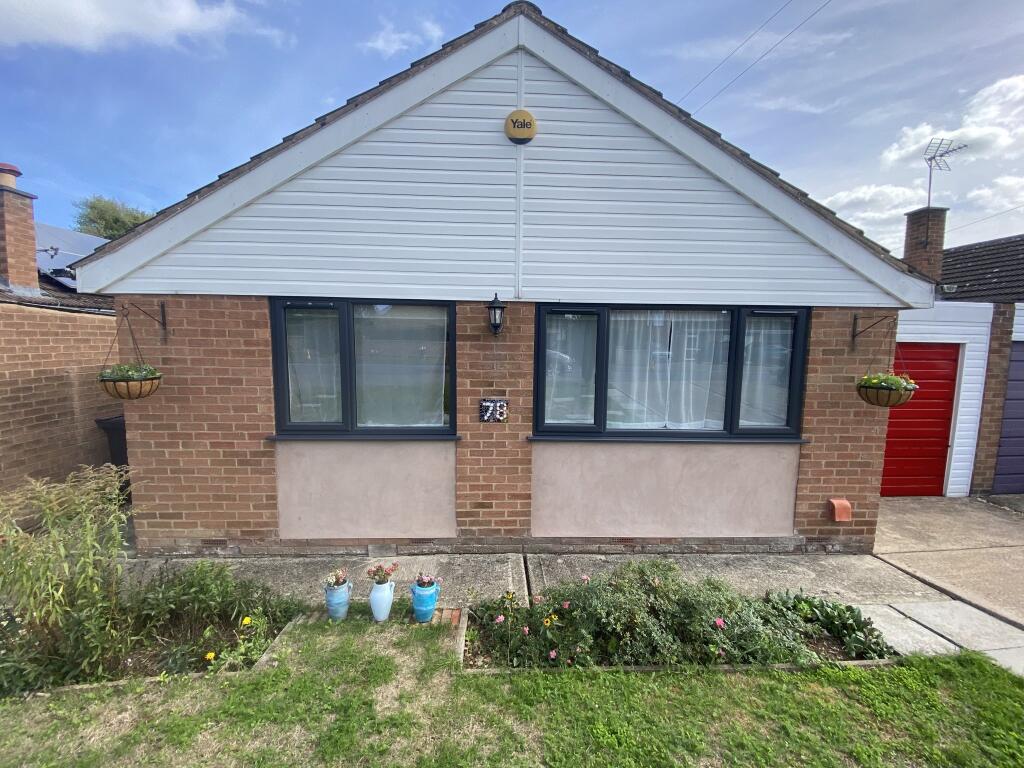 Main image of property: Blenheim Drive, Bredon, Worcestershire