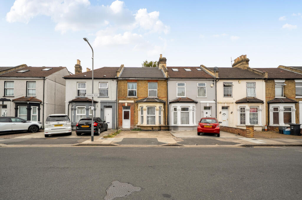 Main image of property: Grange Road, Ilford