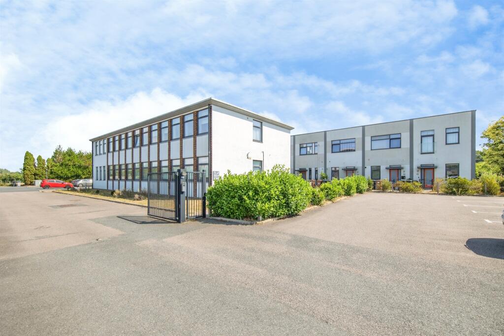 Main image of property: Paper Mill Lane, Bramford, Ipswich